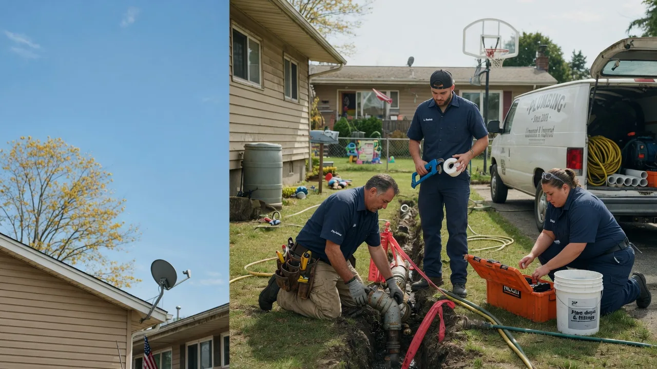 Garbage Disposal Replacement in Bainbridge, OH near me